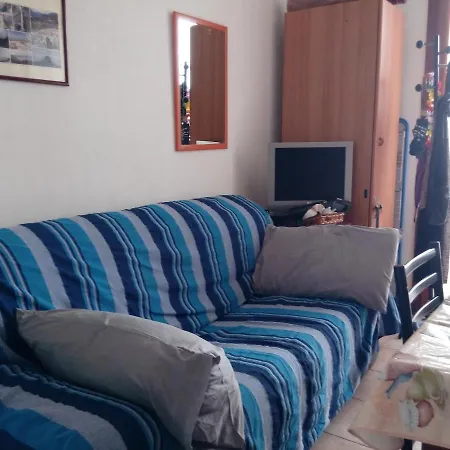 Prázdninový dům Front